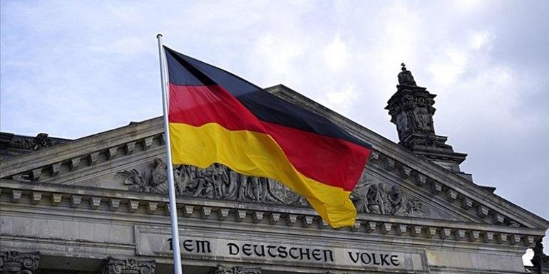 Almanya Bayrağı Anlamı Nedir Almanya Bayrağı Nasıl Oluştu, Renkleri Ne Anlama Geliyor