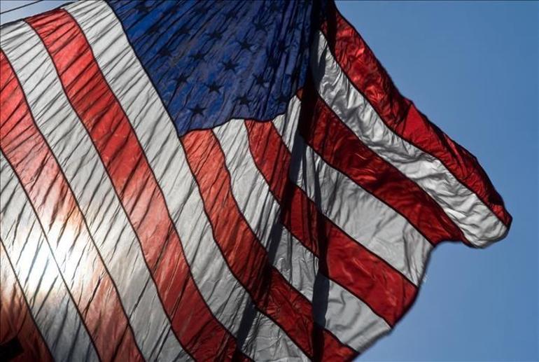 Amerika Bayrağı Anlamı Nedir Amerika Bayrağı Nasıl Oluştu, Renkleri Ne Anlama Geliyor