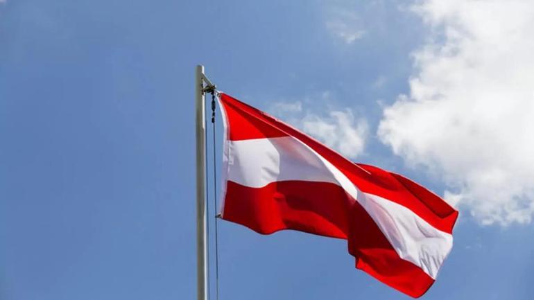 Avusturya Bayrağı Anlamı Nedir Avusturya Bayrağı Nasıl Oluştu, Renkleri Ne Anlama Geliyor