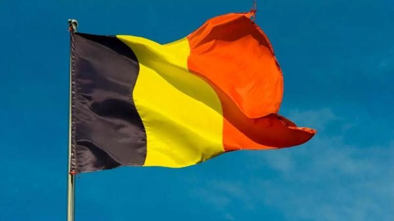 Belçika Bayrağı Anlamı Nedir Belçika Bayrağı Nasıl Oluştu, Renkleri Ne Anlama Geliyor