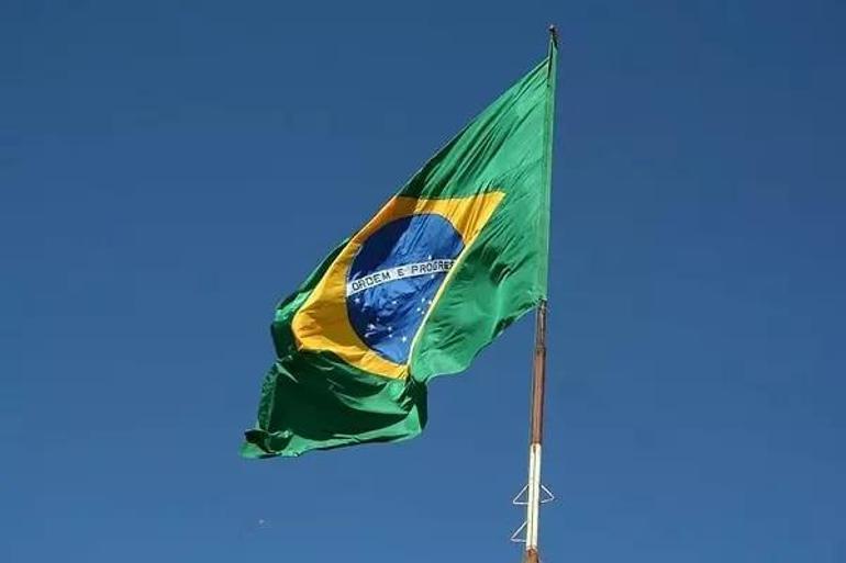 Brezilya Bayrağı Anlamı Nedir Brezilya Bayrağı Nasıl Oluştu, Renkleri Ne Anlama Geliyor