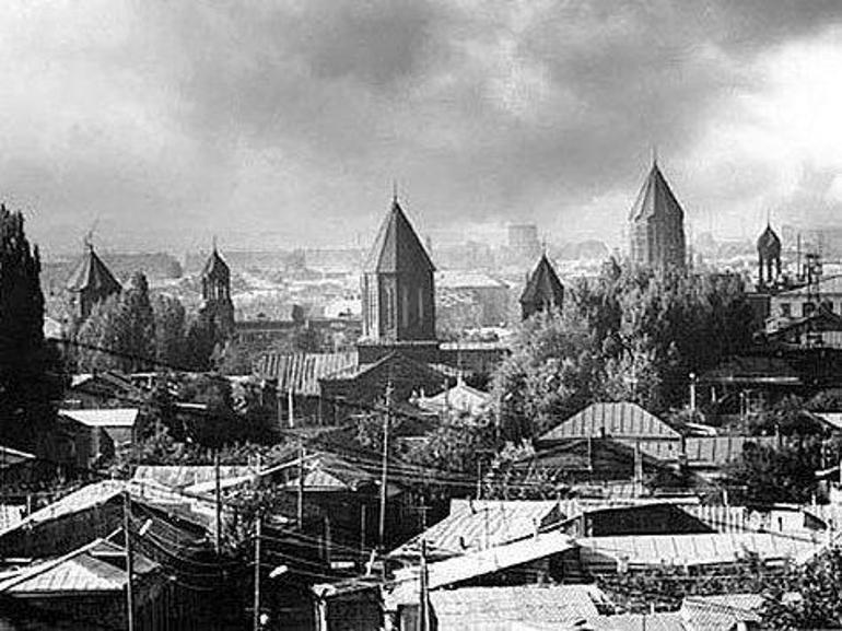 Gümrü Antlaşması Özeti Ve Önemi... Gümrü Antlaşması Tarihi Ve Maddeleri...