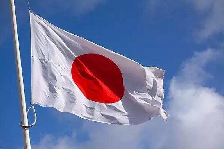 Japonya Bayrağı Anlamı Nedir Japonya Bayrağı Nasıl Oluştu, Renkleri Ne Anlama Geliyor