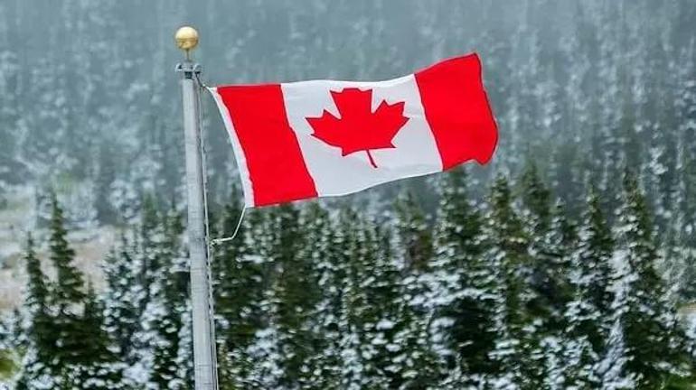 Kanada Bayrağı Anlamı Nedir Kanada Bayrağı Nasıl Oluştu, Renkleri Ne Anlama Geliyor