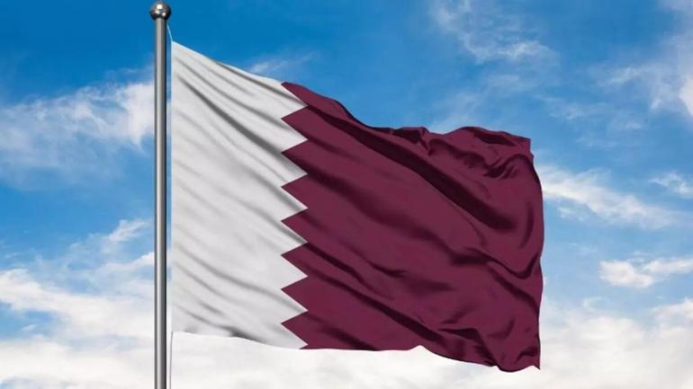 Katar Bayrağı Anlamı Nedir Katar Bayrağı Nasıl Oluştu, Renkleri Ne Anlama Geliyor