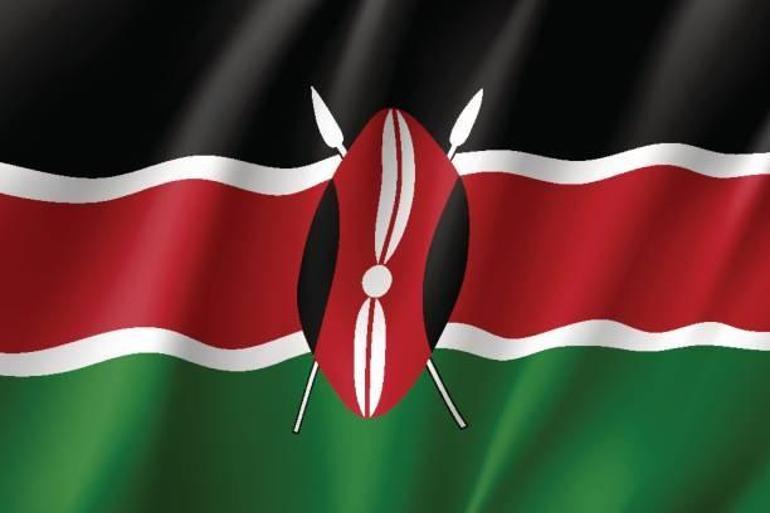 Kenya Bayrağı Anlamı Nedir Kenya Bayrağı Nasıl Oluştu, Renkleri Ne Anlama Geliyor