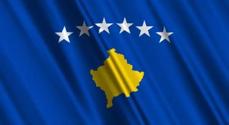 Kosova Bayrağı Anlamı Nedir Kosova Bayrağı Nasıl Oluştu, Renkleri Ne Anlama Geliyor