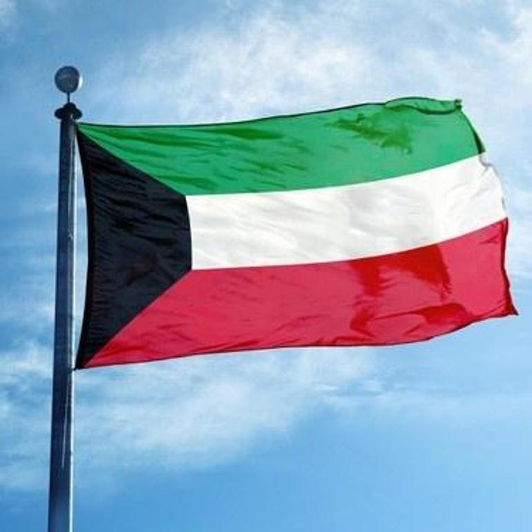 Kuveyt Bayrağı Anlamı Nedir Kuveyt Bayrağı Nasıl Oluştu, Renkleri Ne Anlama Geliyor