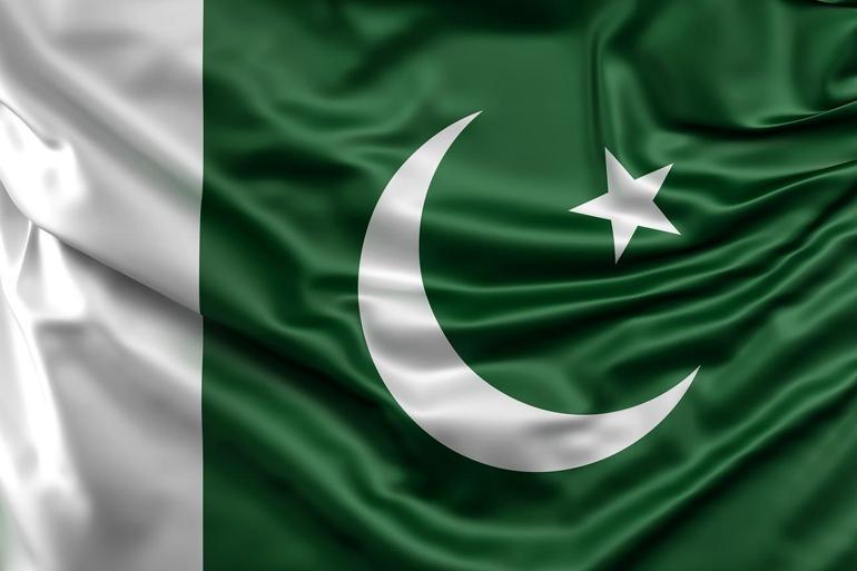 Pakistan Bayrağı Anlamı Nedir Pakistan Bayrağı Nasıl Oluştu, Renkleri Ne Anlama Geliyor