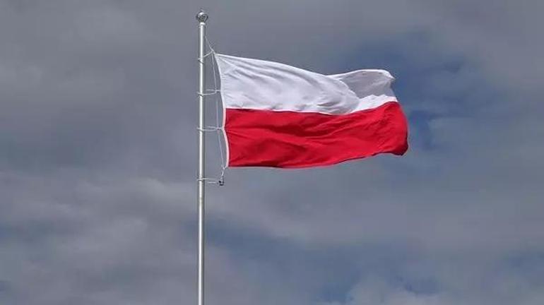 Polonya Bayrağı Anlamı Nedir Polonya Bayrağı Nasıl Oluştu, Renkleri Ne Anlama Geliyor