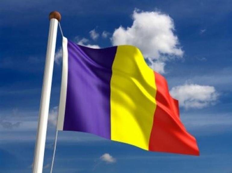 Romanya Bayrağı Anlamı Nedir Romanya Bayrağı Nasıl Oluştu, Renkleri Ne Anlama Geliyor