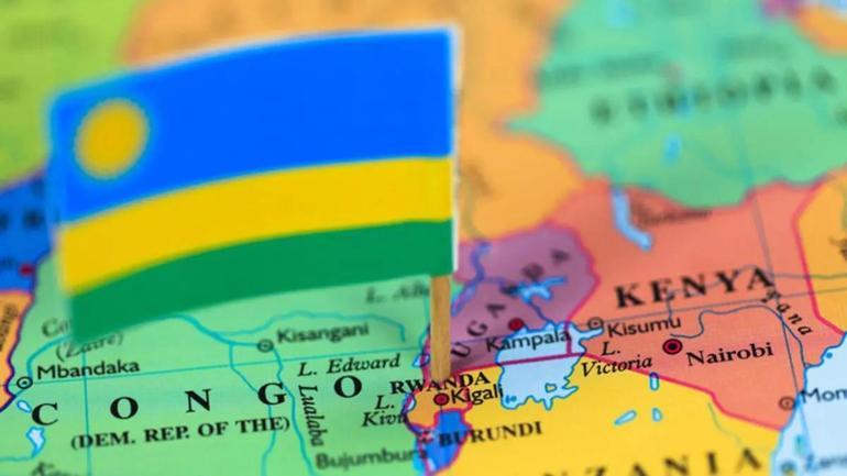 Ruanda Bayrağı Anlamı Nedir Ruanda Bayrağı Nasıl Oluştu, Renkleri Ne Anlama Geliyor