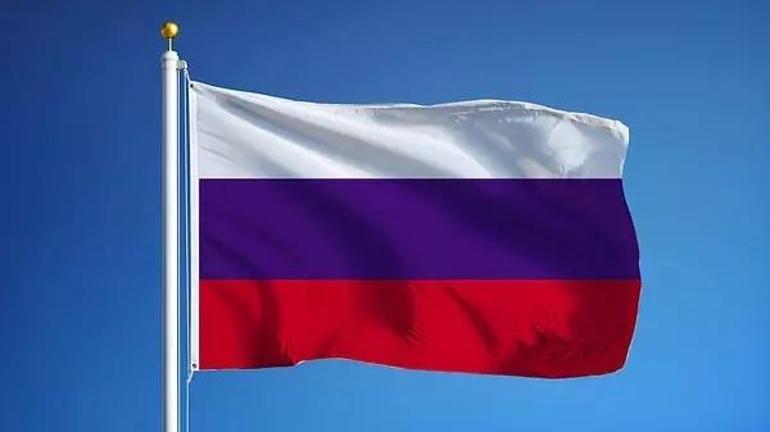 Rusya Bayrağı Anlamı Nedir Rusya Bayrağı Nasıl Oluştu, Renkleri Ne Anlama Geliyor