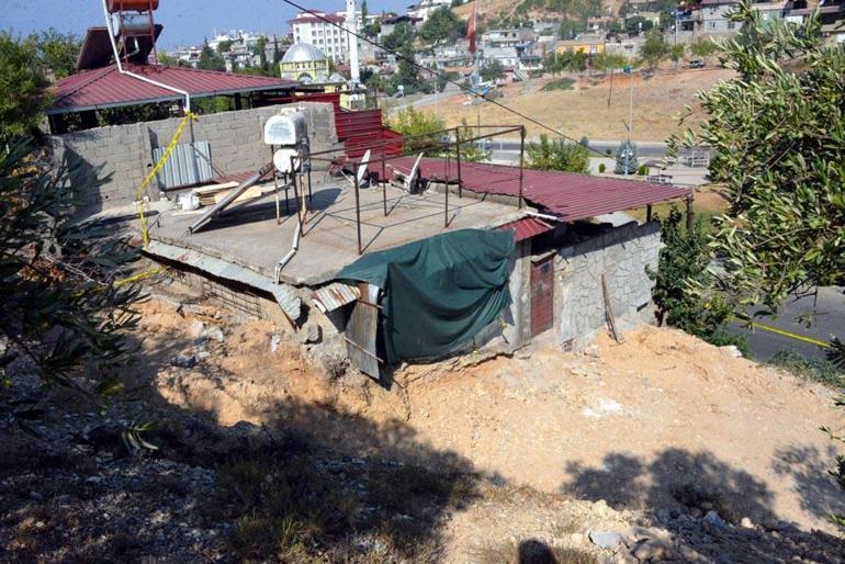 Eşini ve kızını öldürüp evin bahçesine gömdü  Mahkemeden Hayriye Fındıklıoğlu için flaş karar çıktı