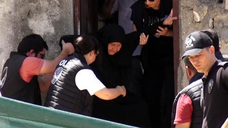 Eşini ve kızını öldürüp evin bahçesine gömdü  Mahkemeden Hayriye Fındıklıoğlu için flaş karar çıktı