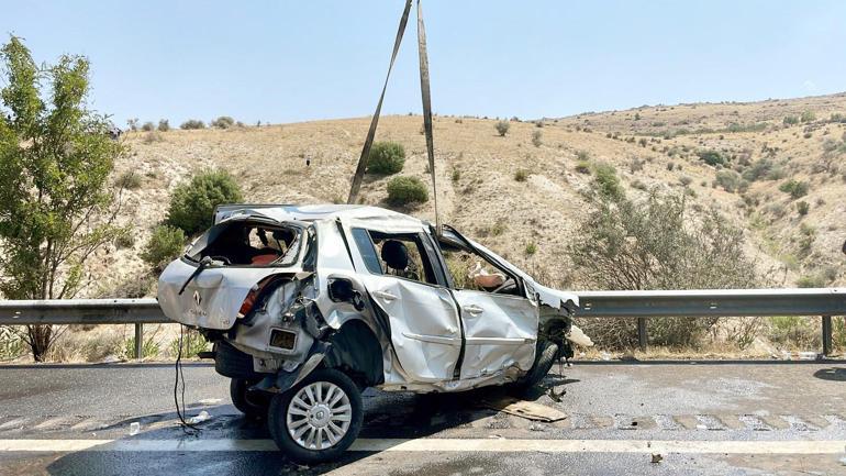 Katliam gibi kazada 16 kişi ölmüştü Şoförün aldığı ceza belli oldu