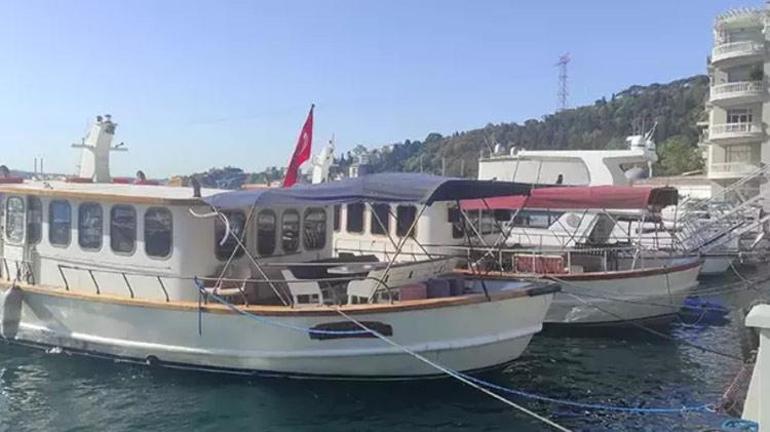 2 tekne çalışanı 6 kişi tarafından öldürüldü Kan donduran olay