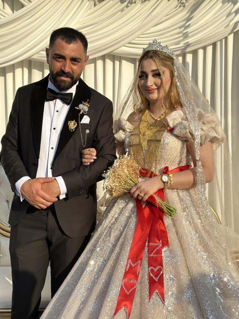 Tıvorlu İsmail’in oğluna 2 gün 2 gece süren düğün 7 milyon liralık para ve takı takıldı