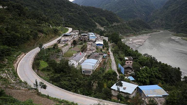 Çin’in küçük köylerinde büyük değişim