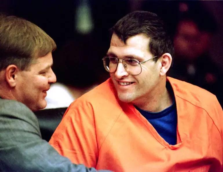 Seri katil tarafından katledildi, gizemi 29 yıl sonra çözüldü Mutlu Yüz Katili Keith Jesperson öldürdüğünü itiraf etmişti...
