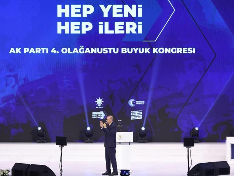 Erdoğandan işçi, memur ve emeklilere mesaj: Müjdeler vermeye devam edeceğiz