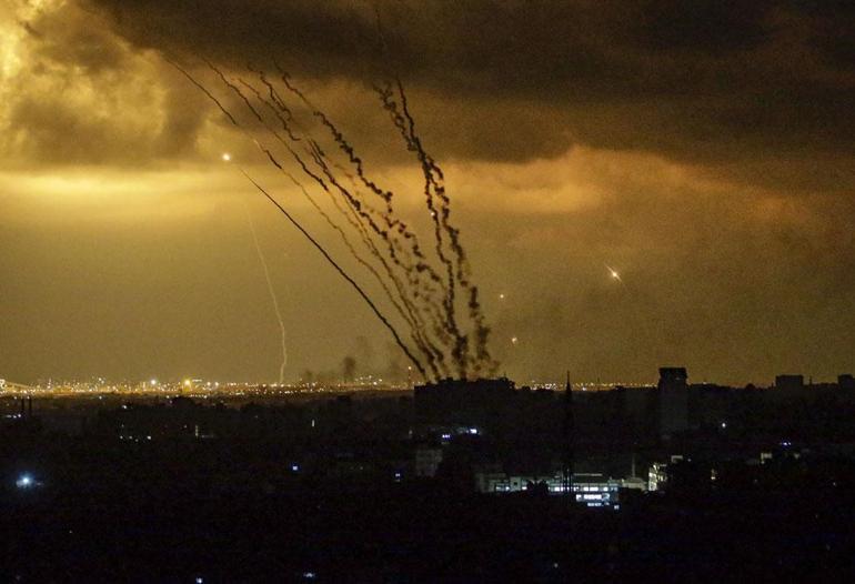 İsrail - Hamas savaşında son dakika İran Hamasın şartını dünyaya duyurdu