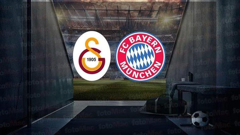 TV8,5 Galatasaray Bayern Münih şifresiz, canlı izle Galatasaray Bayern Münih maçı TV8,5da mı