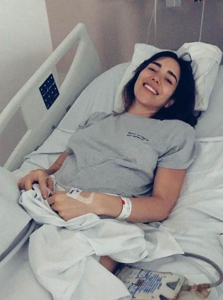 Alejandra Villafane, 34 yaşında kansere yenik düştü