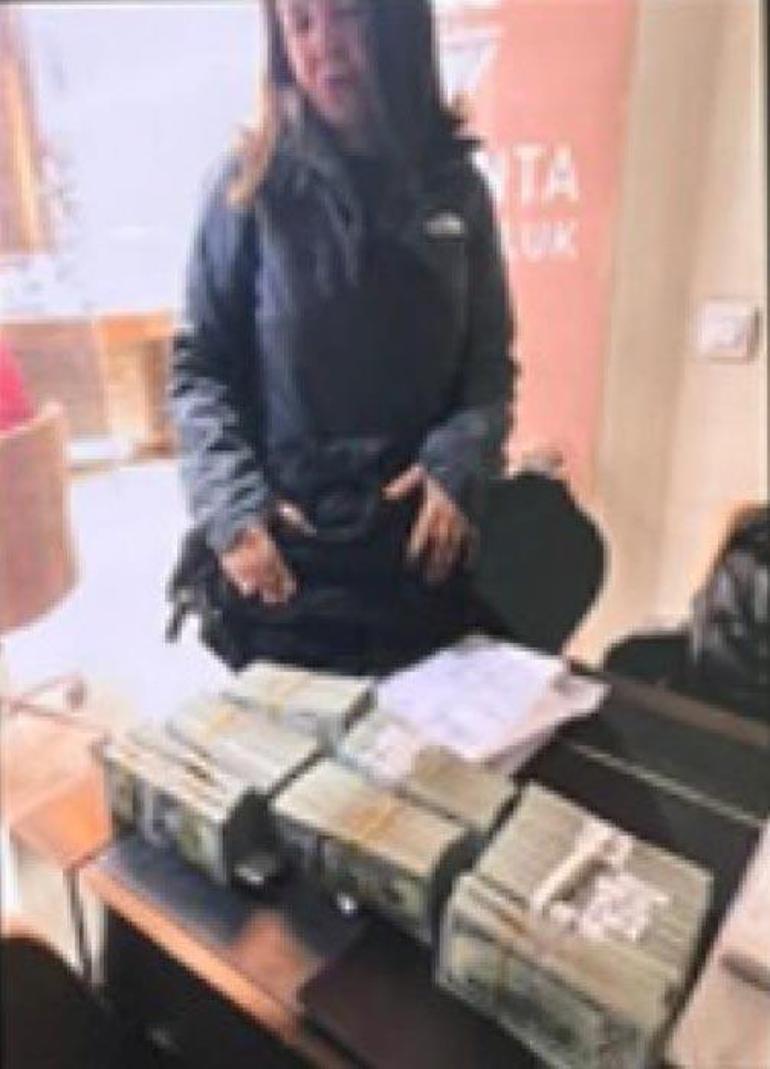 Ünlü isimleri dolandırdığı iddia edilmişti Bankacı Seçil Erzan için istenen ceza belli oldu
