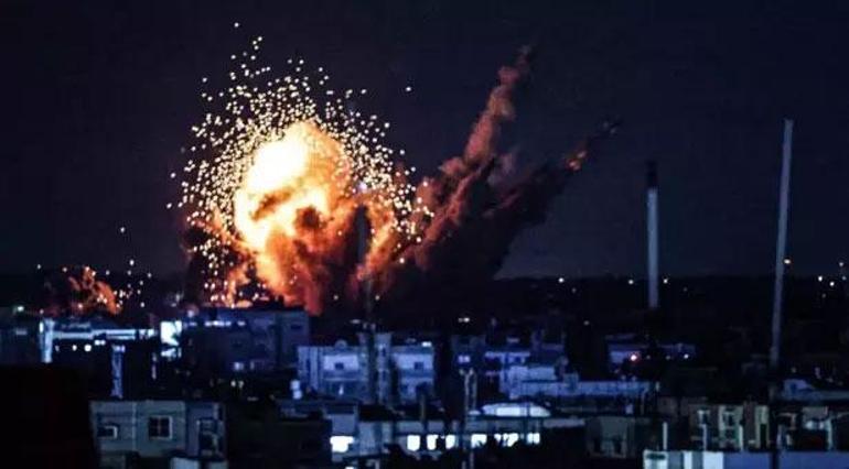 Gazzeden son dakika haberleri... Rehinelerden Netanyahuya tepki İsrailden çok sert İran açıklaması