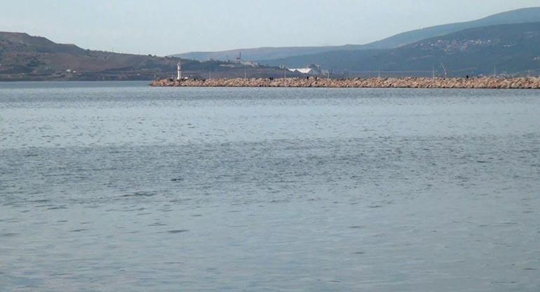 Marmara Denizini bekleyen felaket Prof. Dr. Mustafa Sarı Yüzey suyu sıcaklığı hala 20 derece diyerek uyardı