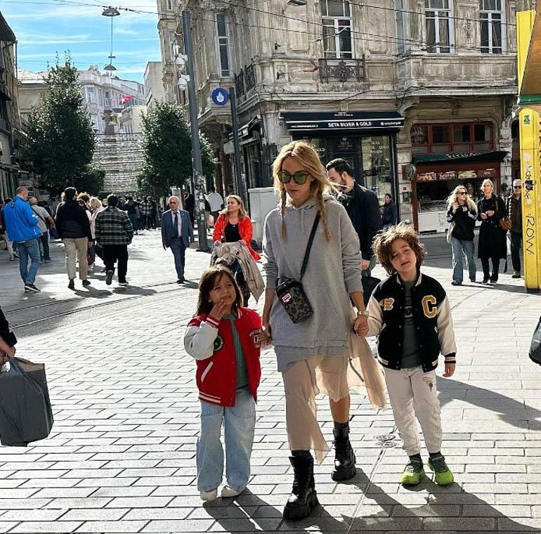 Cansu Kurtçu: İstanbul eziyet gibi