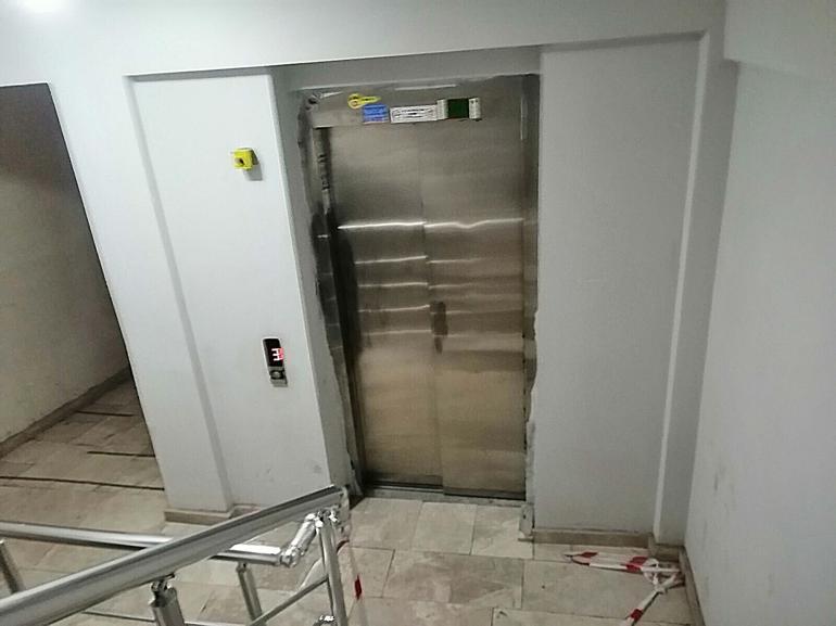 Anne-kız asansörde ölü olarak bulunmuştu Vahşette yeni detaylar kan dondurdu