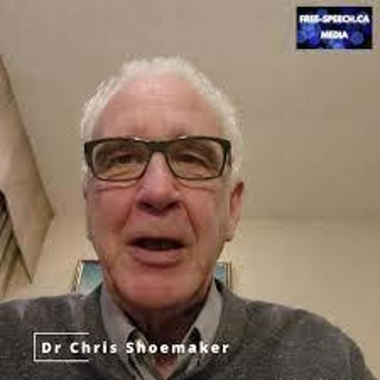 Dr. Alan Shoemaker kimdir, hangi aşı için ne dedi Dr. Alan Shoemaker aşı açıklaması