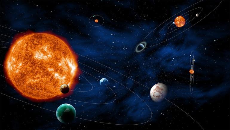 Yörünge Nedir, Tdk Sözlük Anlamı Ne Demek Yörüngeler Nasıl Oluşur