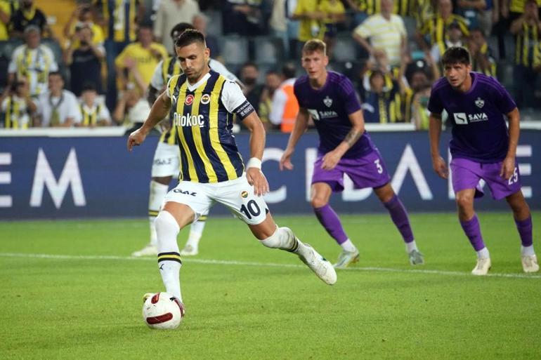 Fenerbahçede Tadicten bomba transfer itirafı: Konuşmak doğru olmaz