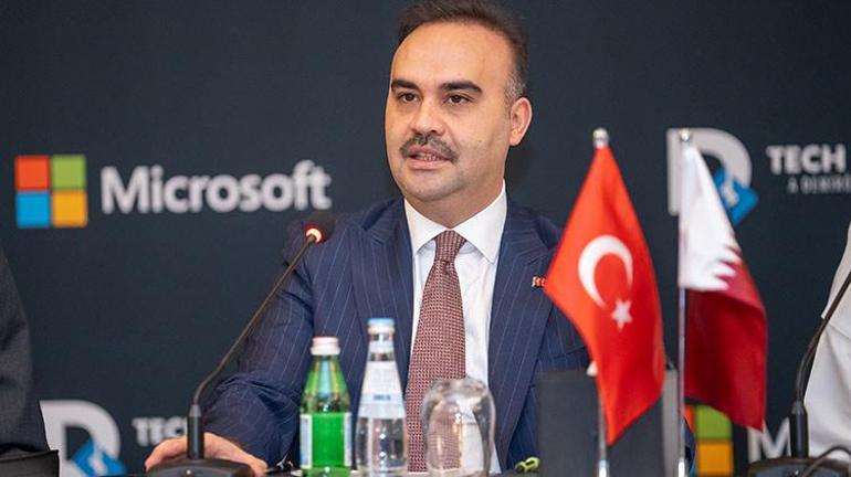 Dijital köprüye ilk imza Türkiye ve Katar, bulut teknolojilerine öncülük edecek