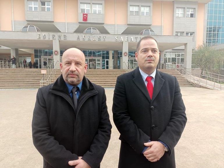 Bulgaristan İçişleri Bakanı Stoyanov: Türk savcılara ve adaletine inanıyorum