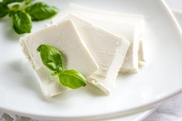 Beyaz Peynir Kaç Kalori Beyaz Peynir Besin Değerleri Ve Kalorisi...