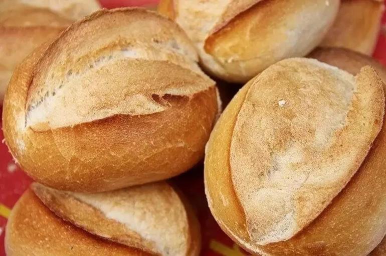Çeyrek Ekmek Kaç Kalori Çeyrek Ekmek Besin Değerleri Ve Kalorisi...