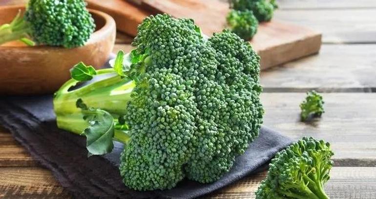 Brokoli Kürü Tarifi İle Zayıflama Önerileri...brokoli Kürü Nasıl Yapılır, Nasıl Kullanılır