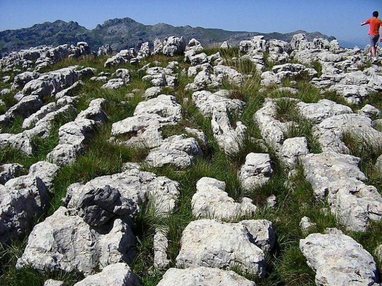 Karstik Arazi Nedir, Nerelerde Olur Türkiyedeki Karstik Arazi Örnekleri Nelerdir