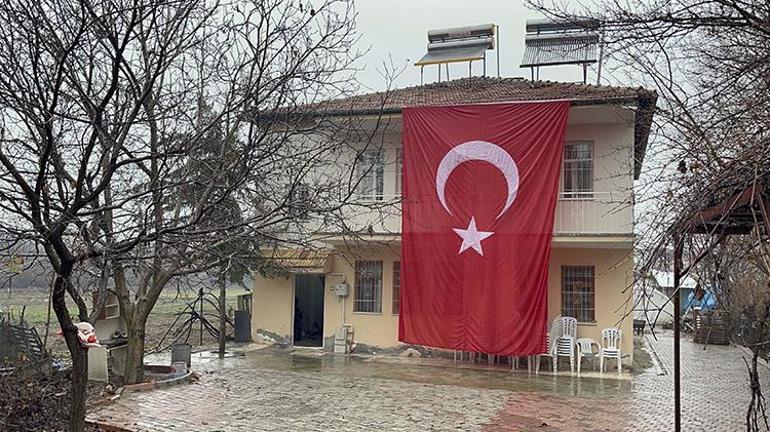 Türkiyenin yüreği yandı: Şehit olursam bu videoyu da paylaşın