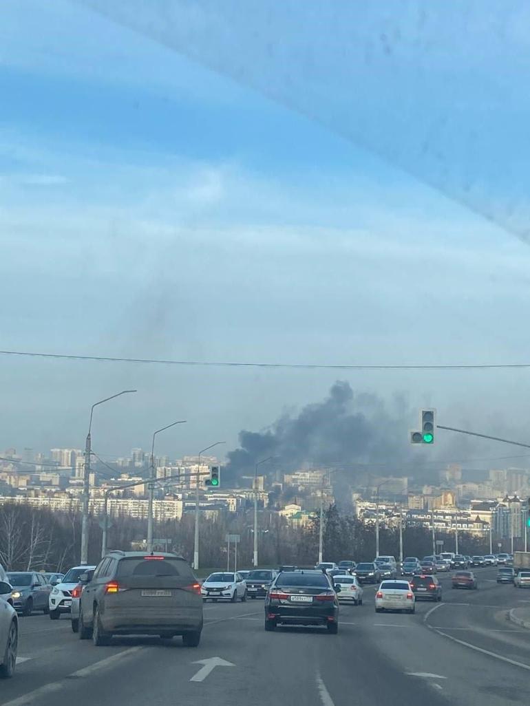 Ukrayna’dan Rusya’ya füze saldırısı: 10 ölü