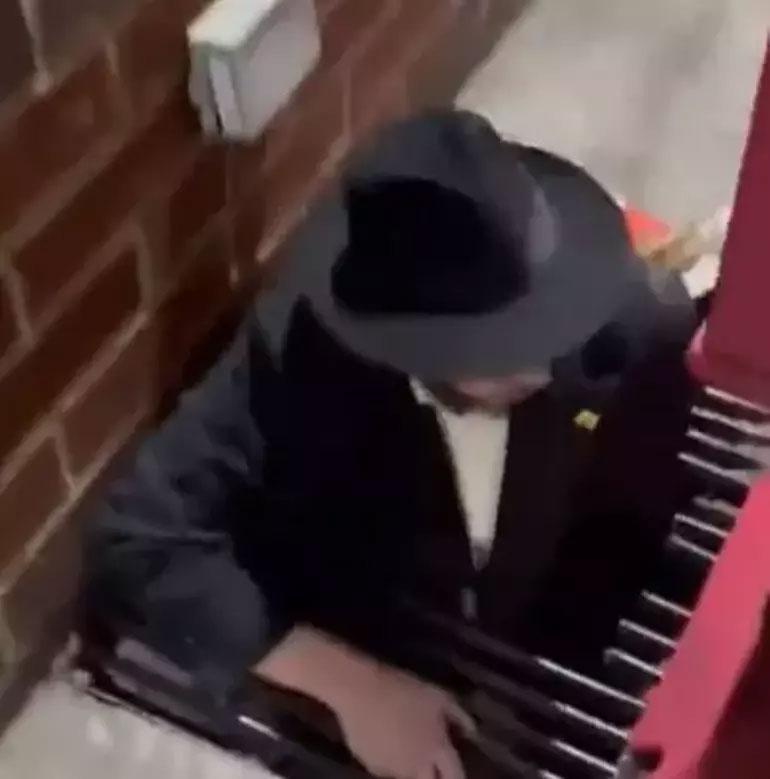 Ortodoks Yahudilerden New Yorkun altına tünel ağı Polis müdahale etti: Korkunç ve utanç verici