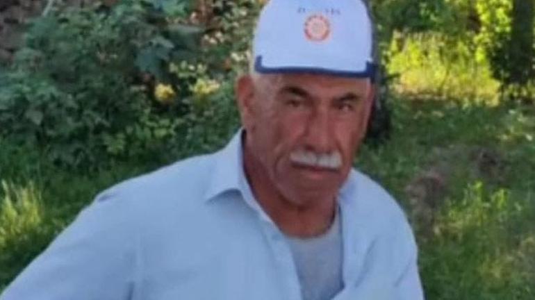 Diyarbakır’da kaybolan 68 yaşındaki vatandaş 30 saattir aranıyor