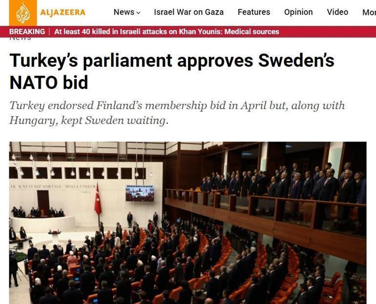 Cumhurbaşkanı Erdoğanın planını manşetten duyurdular: F-16lar Türkiyeye geliyor