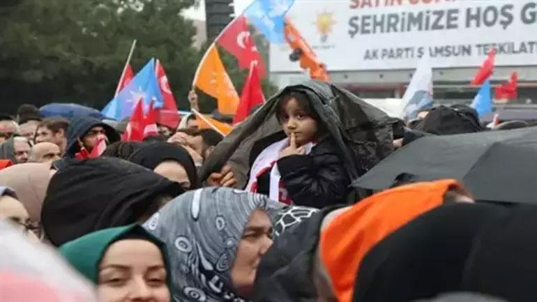 Cumhurbaşkanı Erdoğandan CHPye tepki: Aynı kafayla yola devam ediyor