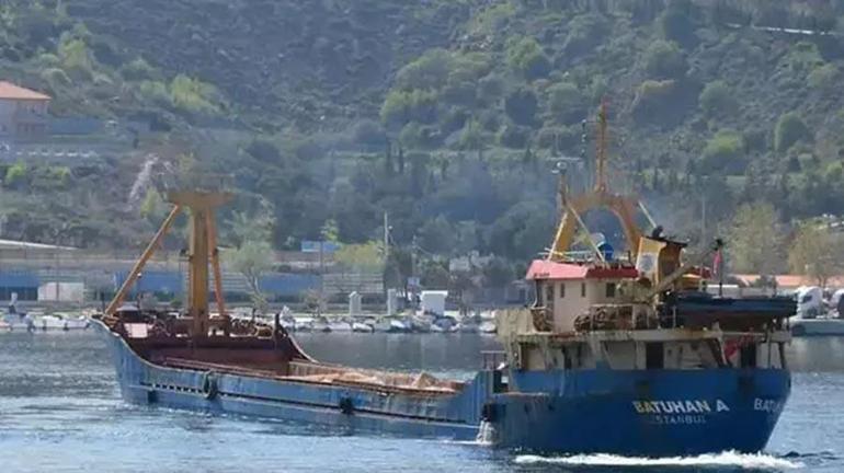 Son 8 yılda Türkiyede 3 bin 223 deniz aracı kazası oldu