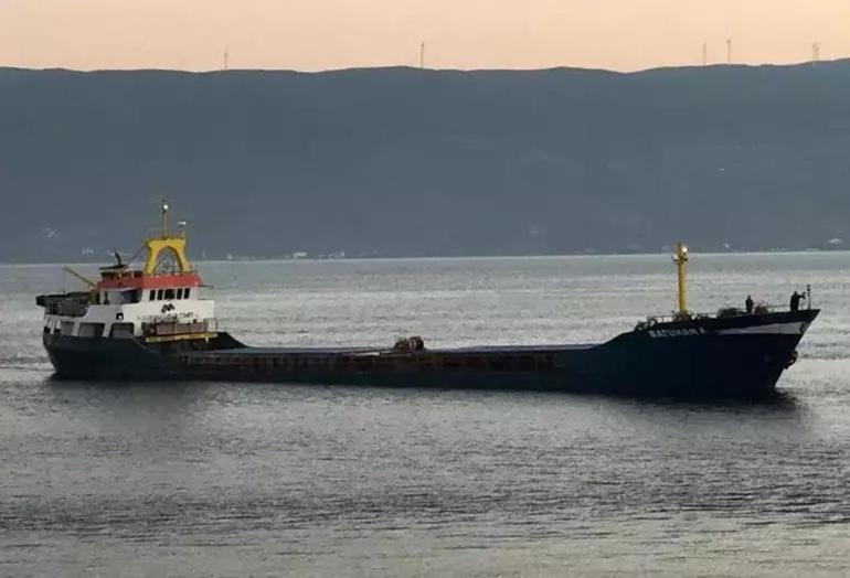 Son 8 yılda Türkiyede 3 bin 223 deniz aracı kazası oldu